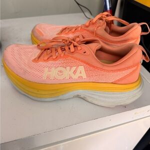 Hoka Women's Bondi 8